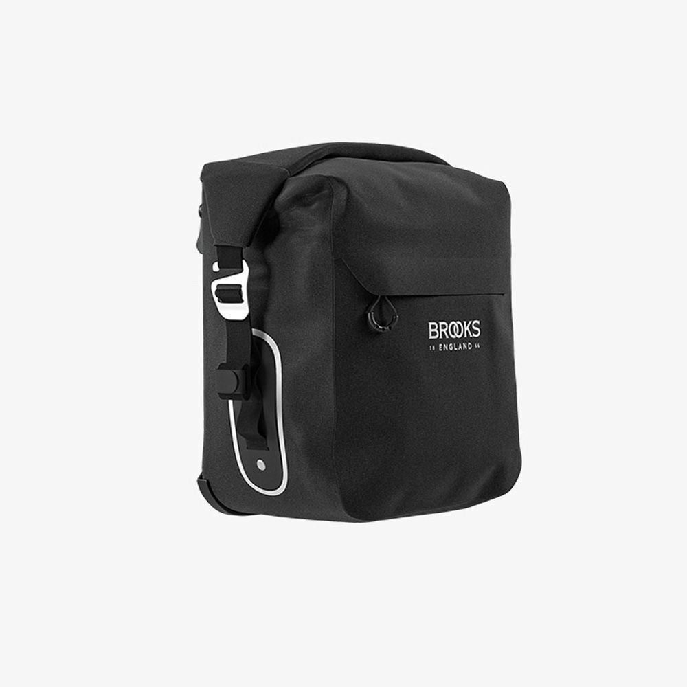 Brooks Scape Sac porte-bagages Petit noir