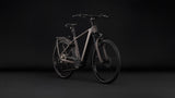 Cube Kathmandu Hybrid ONE 800 Diamant cèdre´n´chrome (2027)