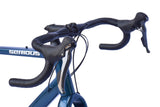 Serious Gravix ONE bleu foncé brillant (2025)
