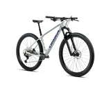 Orbea ALMA H20 Halo Argent - Tanzanite (Brillant)