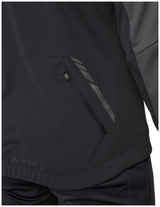 VAUDE Veste Softshell Posta Homme VII graphite