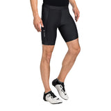VAUDE Advanced IV Pantalon homme noir