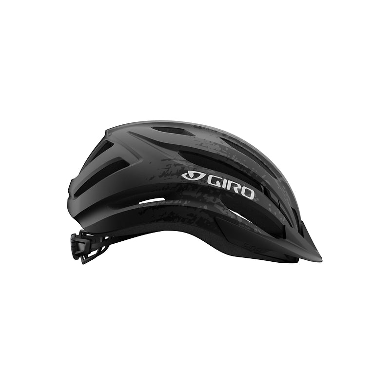 Giro Register Mips II Y Casque mat noir/blanc