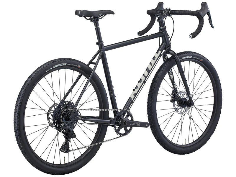 Kona Rove ST noir