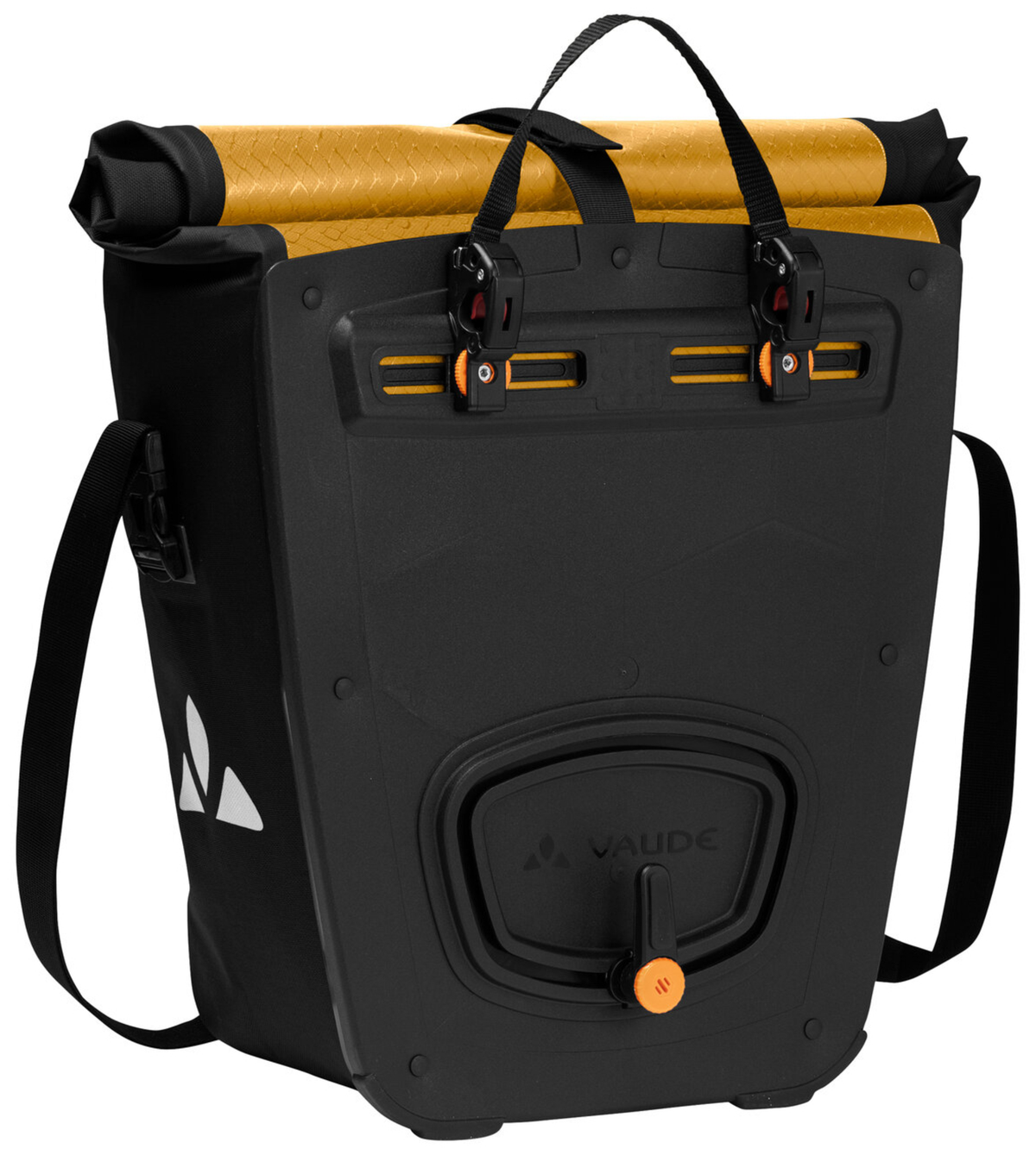 VAUDE Aqua Back Couleur jaune brûlé