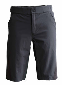 Zimtstern StarFlowz Evo Short Homme Pirate Black/Pirate Black