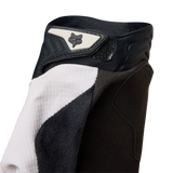 Gants Fox Defend Blanc craie