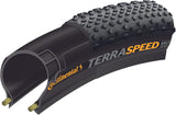 Continental Terra Speed ​​​​ProTection pneu souple 28x1,50" TLR noir