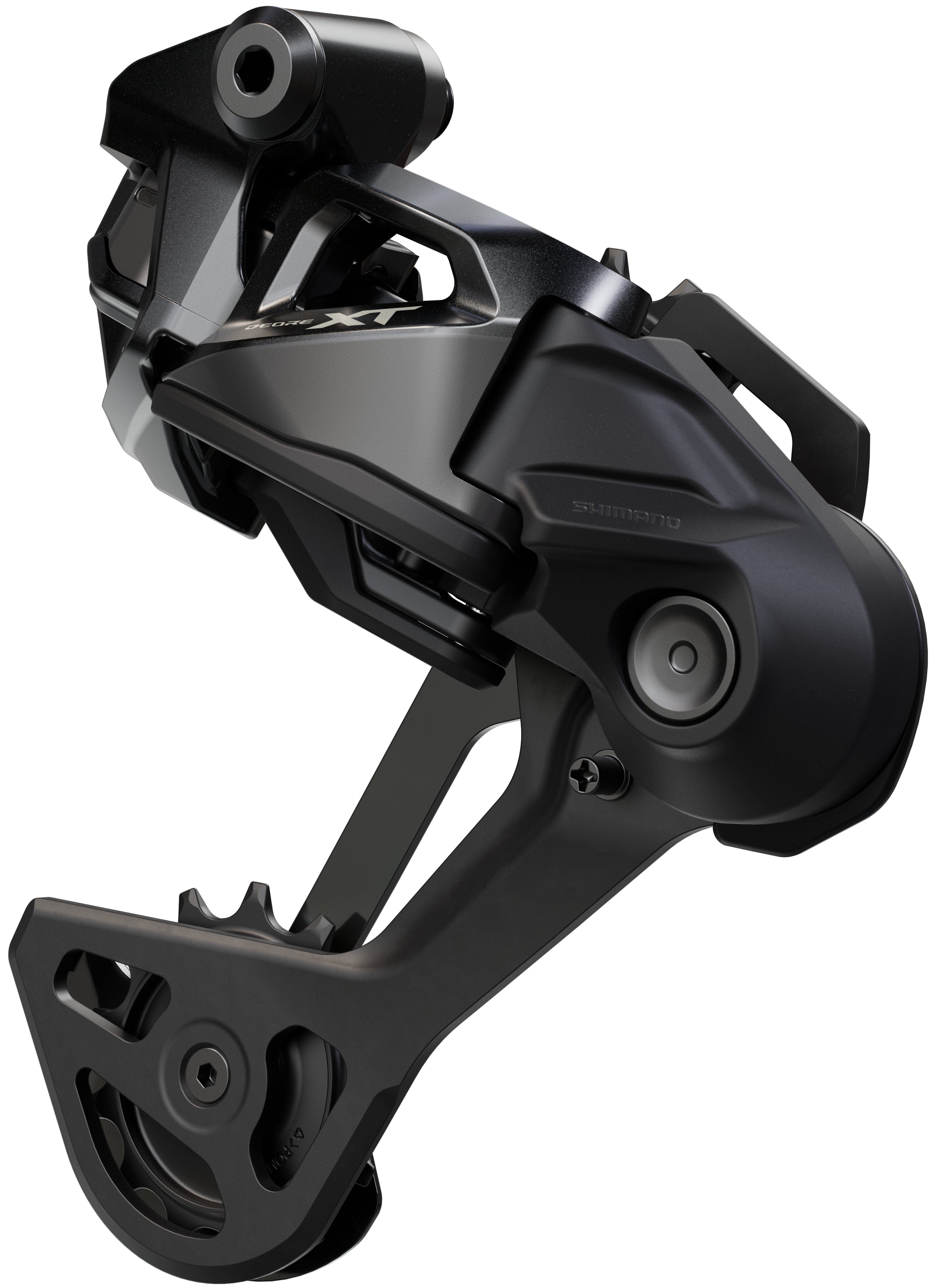 Shimano dérailleur XT Di2 RD-M8260, 12 vitesses, SGS