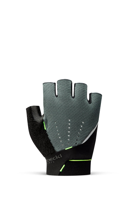 Gants Roeckl Icon 2 Unisexe jungle green