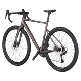 Scott Speedster Gravel Team prune gris