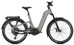 Kalkhoff ENTICE 7+ ADVANCE Wave 800 moonstonegrey mat