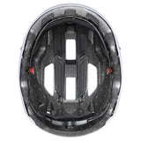 uvex City Stride casque de ville Rhino mat