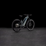 Cube Reaction Hybrid SLX 800 Trapeze 800 vert sauge´n´prism