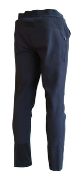 Zimtstern Trailstar Light Pantalon Homme Pirate Black