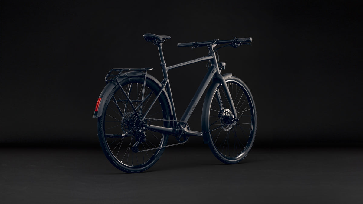 Cube Nulane Pro FE  night´n´chrome (2027)