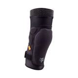 Fox YTH Launch Genouillère Noire