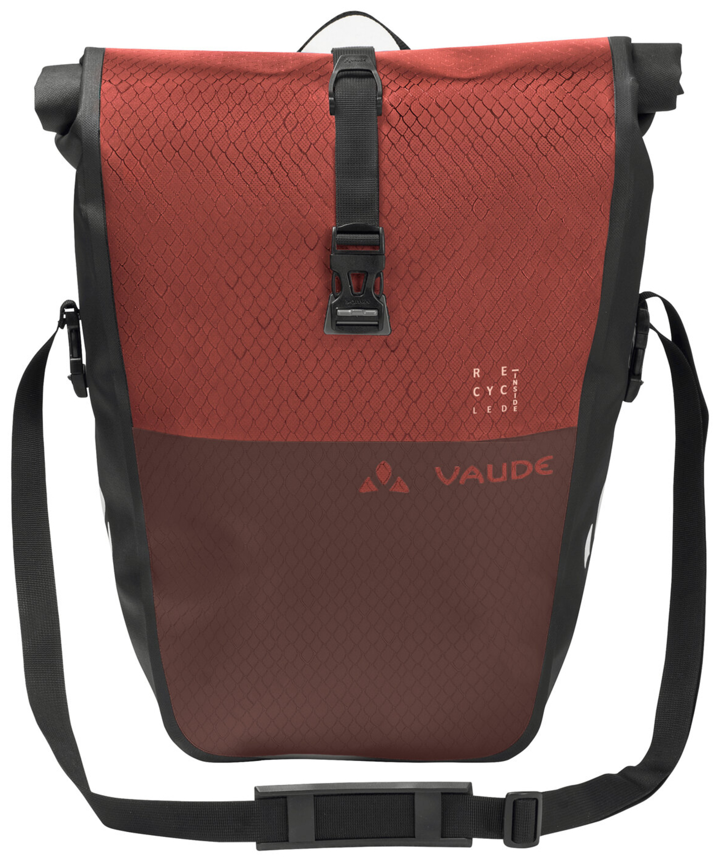 VAUDE Aqua Back Color Single redeva