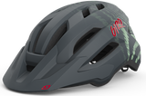 Casque Giro Fixture II Y mat requin foncé ripple