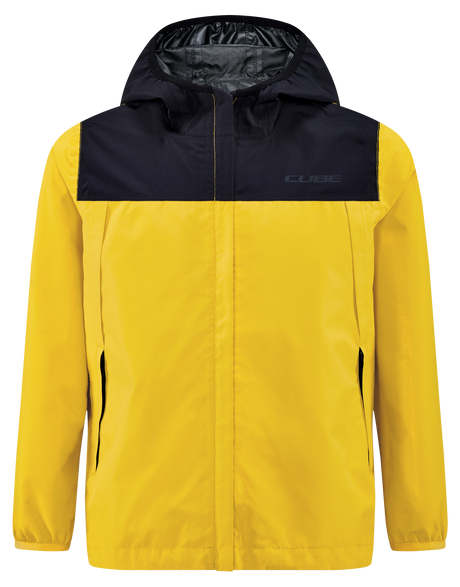 CUBE ATX Veste de pluie ROOKIE