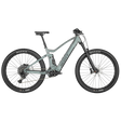 Scott Strike eRIDE 930 Narwal Gris (2024)