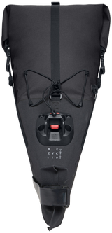 VAUDE Trailsaddle L noir