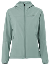 VAUDE Veste Moab IV Femme dusty fern