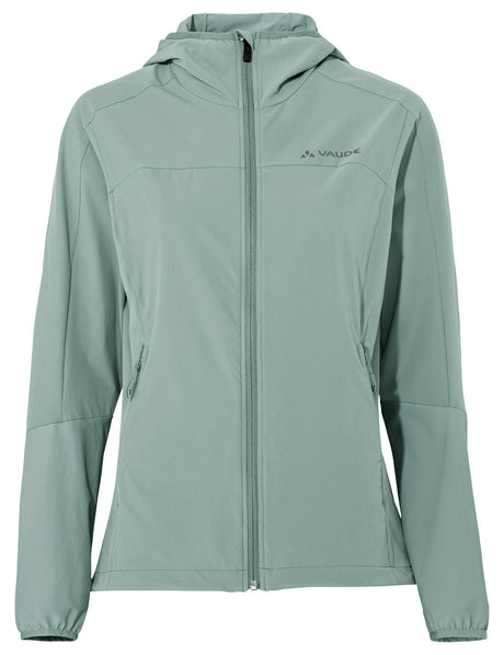 VAUDE Veste Moab IV Femme dusty fern