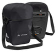 VAUDE Aqua Back Pro sacoche arrière noire