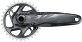 SRAM GX Eagle DUB pédalier 12 vitesses 32 dents DM gris