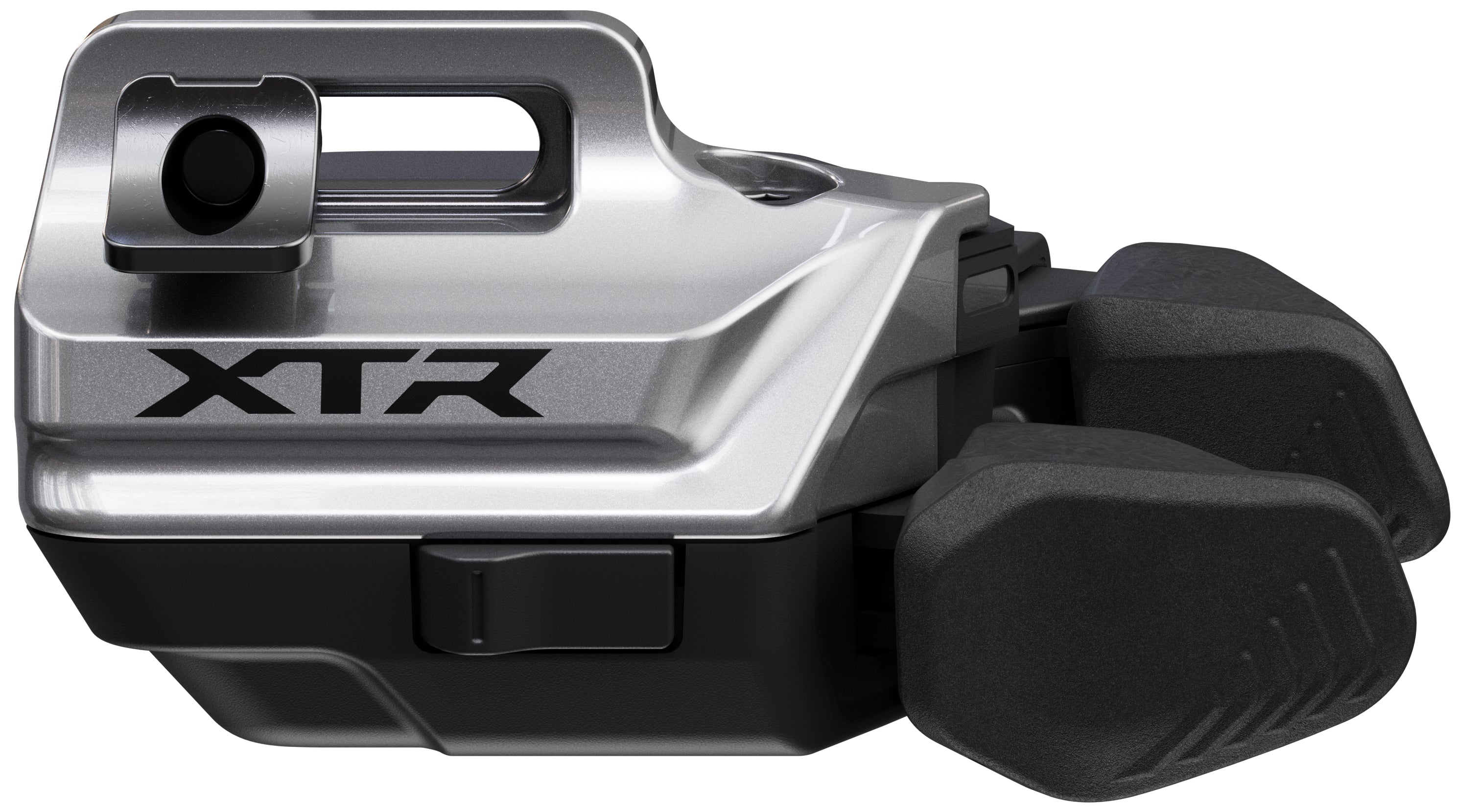 Shimano XTR SW-M9250 Di2 Leviers de changement de vitesse 12 vitesses