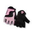 Gants Giro Bravo Jr Enfants rose clair