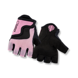 Gants Giro Bravo Jr Enfants rose clair