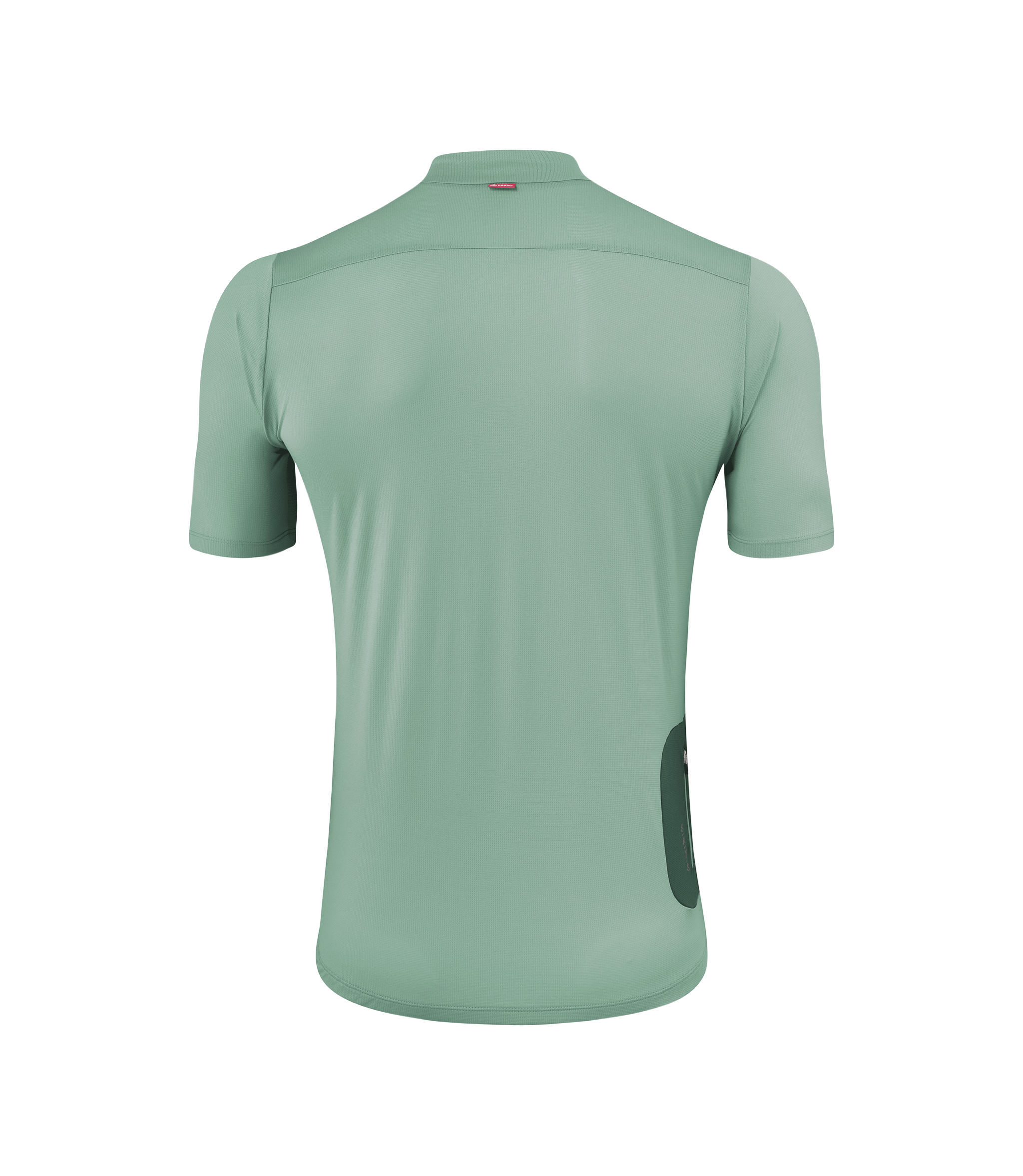 Löffler M Maillot VTT Manches Courtes Skys Block Mid Cottage