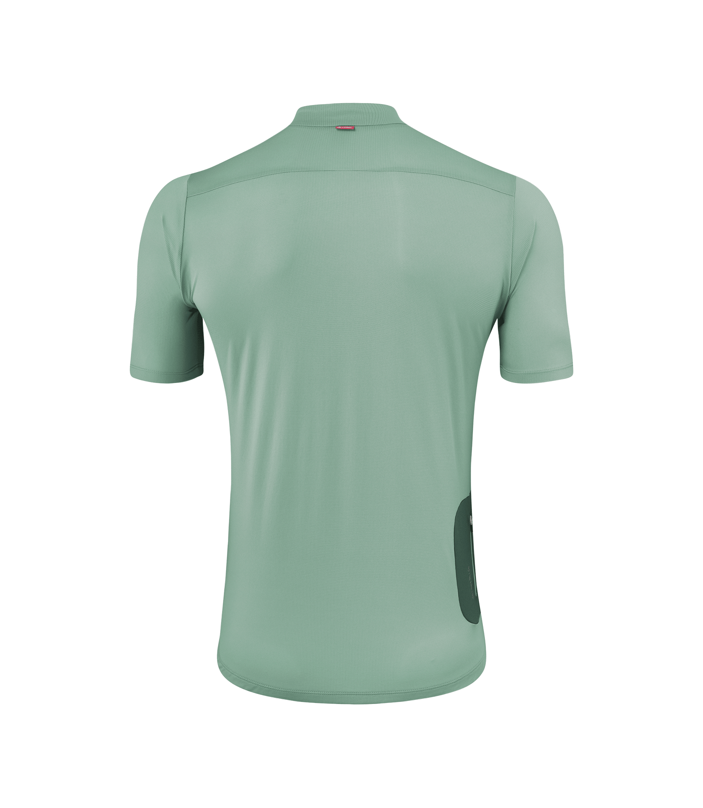 Löffler M Maillot VTT Manches Courtes Skys Block Mid Cottage