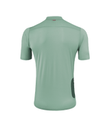 Löffler M Maillot VTT Manches Courtes Skys Block Mid Cottage