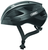 Casque de vélo Abus Macator titane