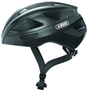 Casque de vélo Abus Macator titane