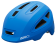Giro Scamp II Casque enfant bleu mat jewel