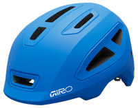 Giro Scamp II Casque enfant Casque enfant | bleu mat jewel – aktuelle Variante