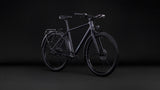 Cube Editor Pro FE Diamant night´n´chrome (2027)
