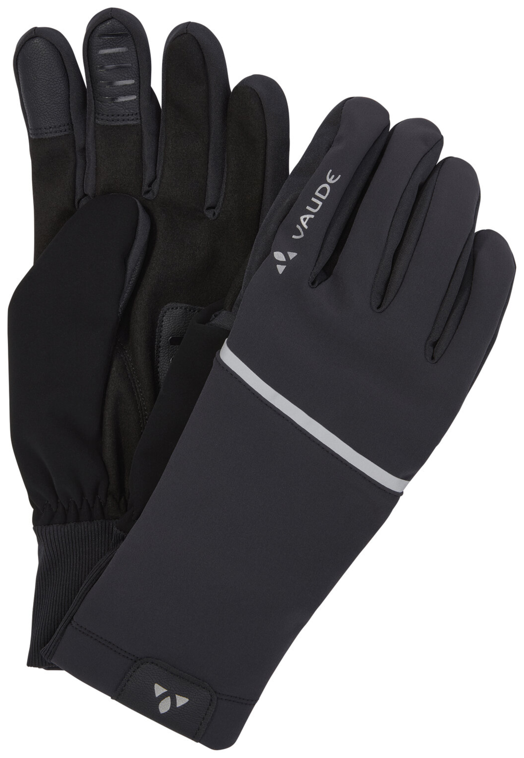 Vaude Hanko Gants II noir/anthracite