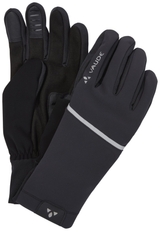 Vaude Hanko Gants II noir/anthracite