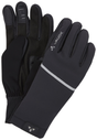 Vaude Hanko Gants II noir/anthracite