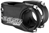 Potence Reverse Base Ø31,8mm noire