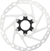 Shimano Deore SM-RT64 disque de frein Centerlock 203mm – aktuelle Variante
