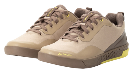 VAUDE Moab Syn. II Femme beige
