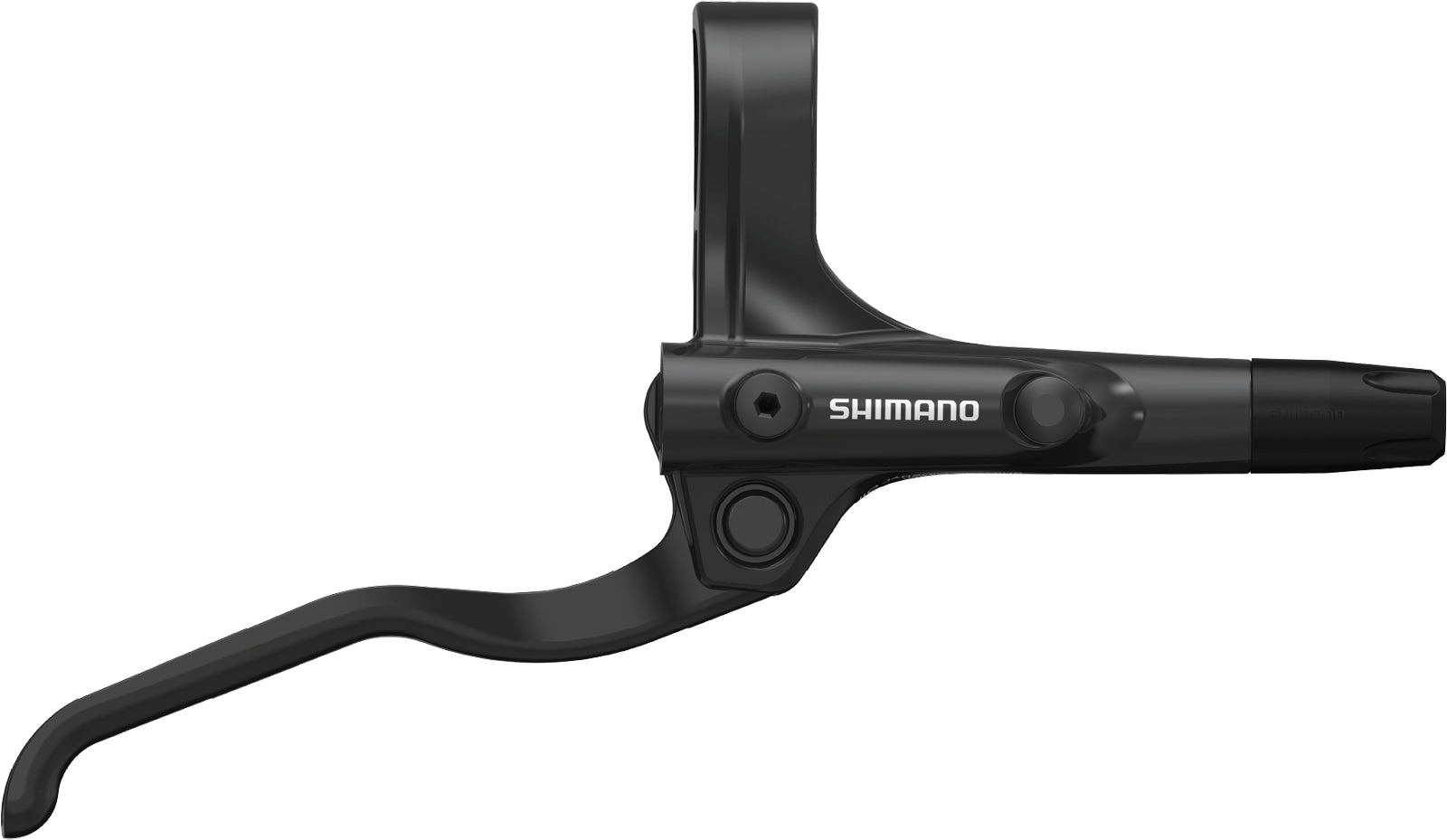 Levier de frein Shimano BL-MT220 gauche