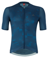 Löffler M Maillot VTT Fz Skys Escape Navy