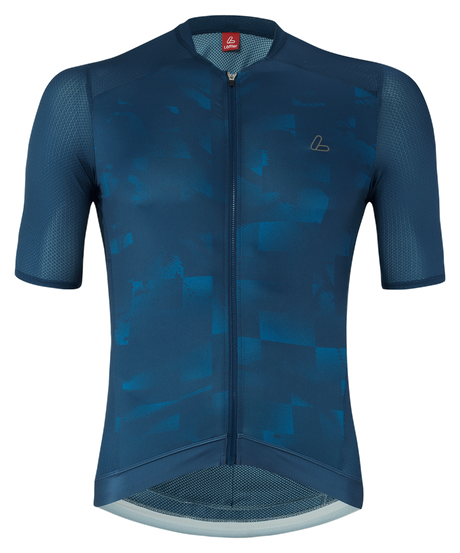 Löffler M Maillot VTT Fz Skys Escape Navy